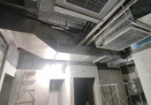 通風管道設備給人們帶來了哪些作用？